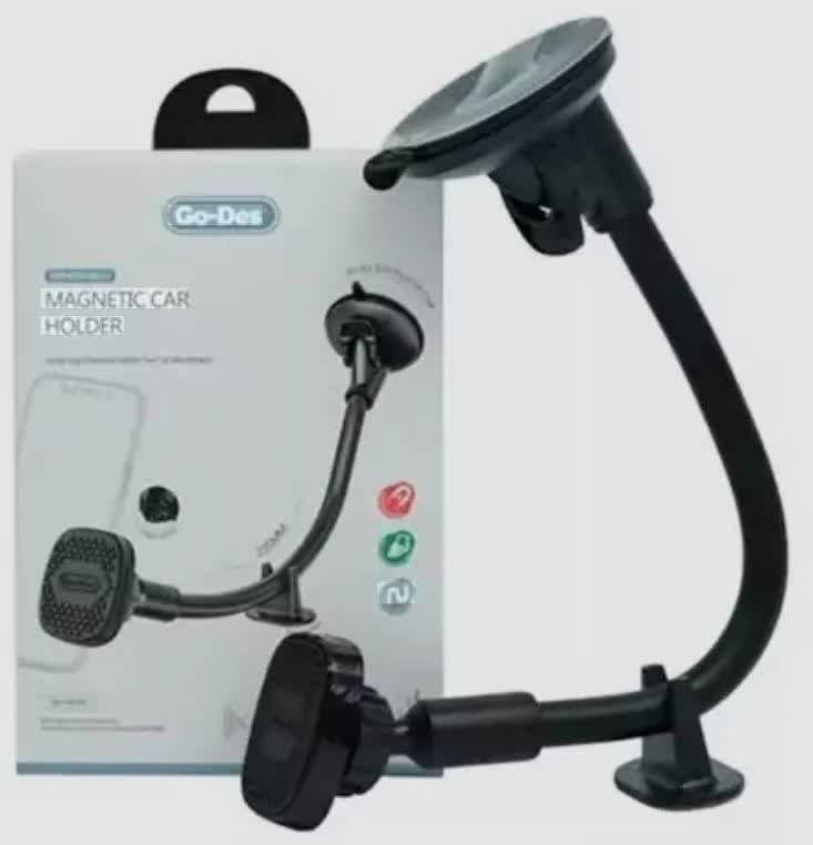 هولدر Go-des مدل Gd-hd761 مغناطیسی